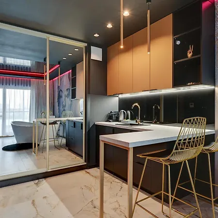 Glamorous Jacuzzi By Downtown * Gdansk